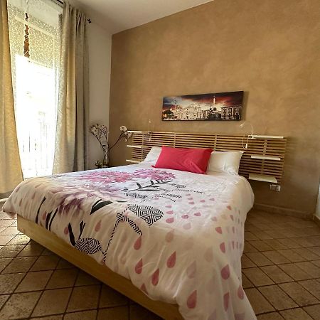The Civita Apt Town Center Катания Екстериор снимка