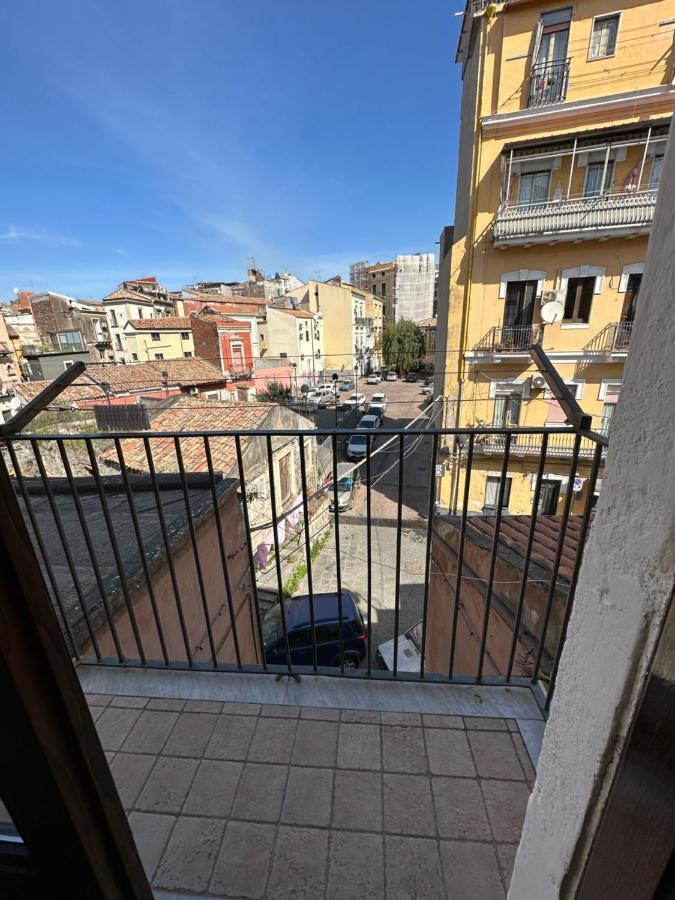 The Civita Apt Town Center Катания Екстериор снимка